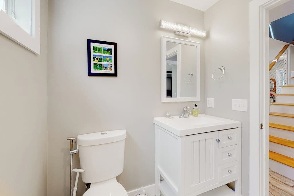 Photo of Bathroom in Barnard
