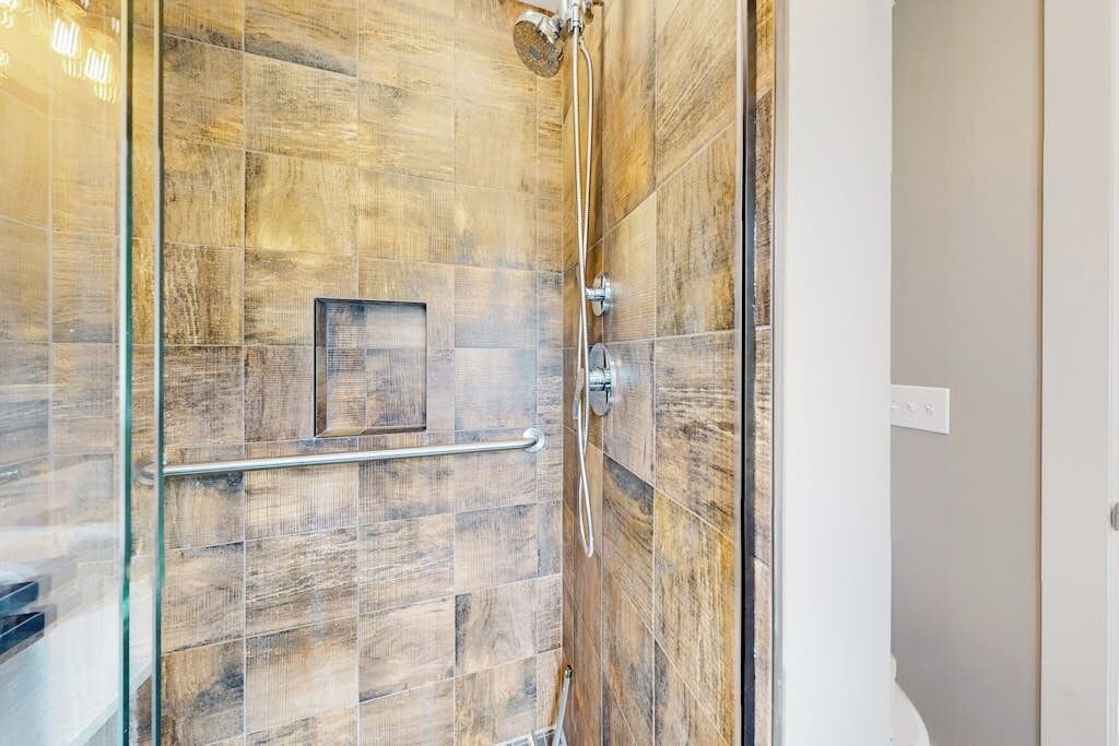 Photo of Bathroom in Barnard