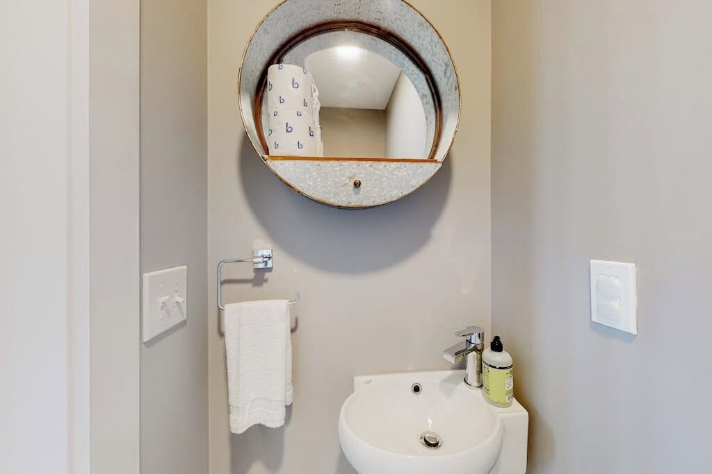 Photo of Bathroom in Barnard