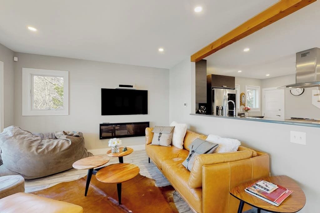 Photo of Livingroom in Barnard