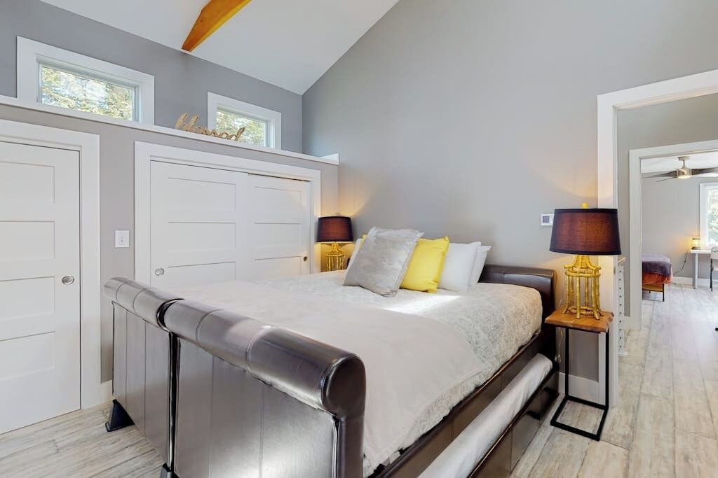 Photo of Bedroom in Barnard