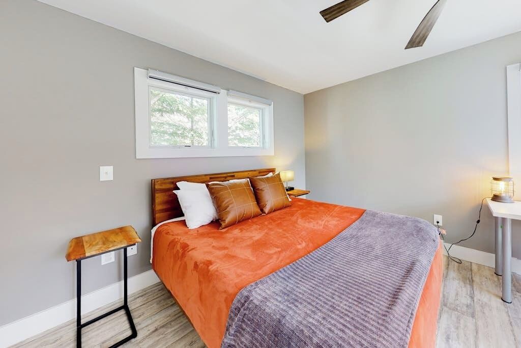 Photo of Bedroom in Barnard