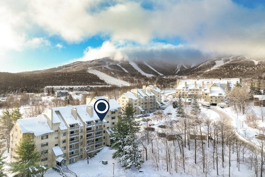 Photo of Outdoor in Killington