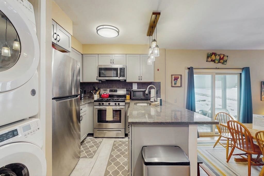 Photo of Kitchen in Killington