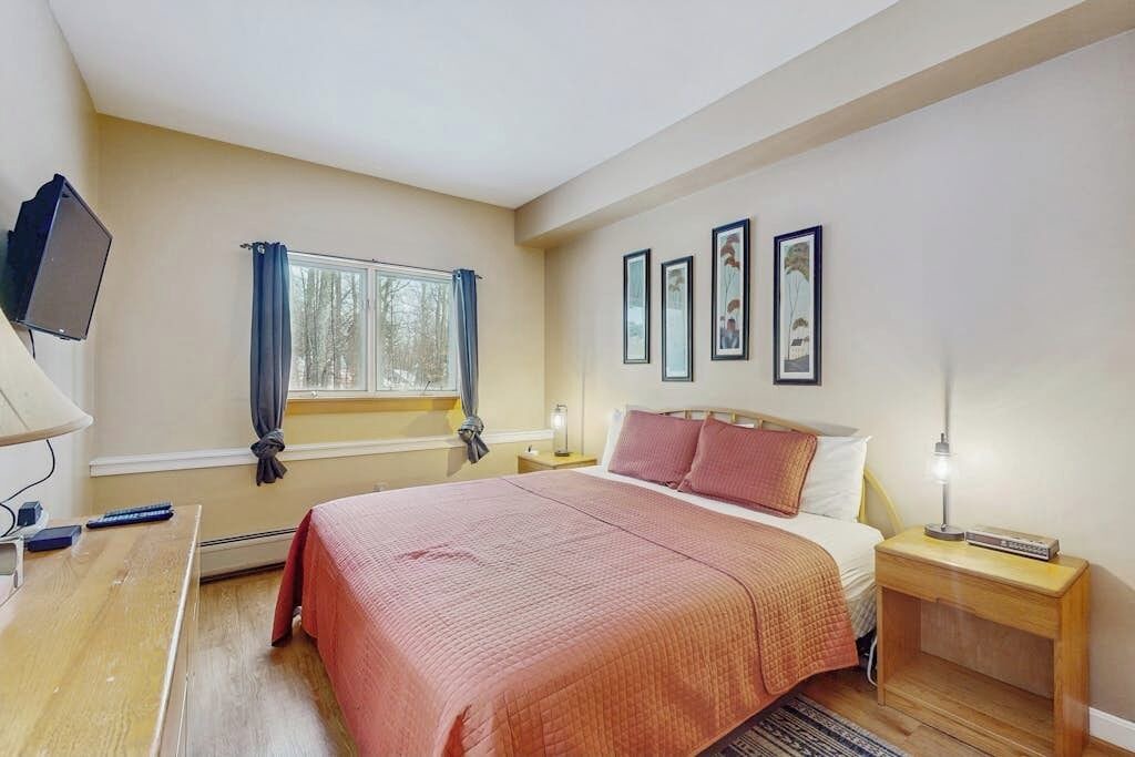 Photo of Bedroom in Killington