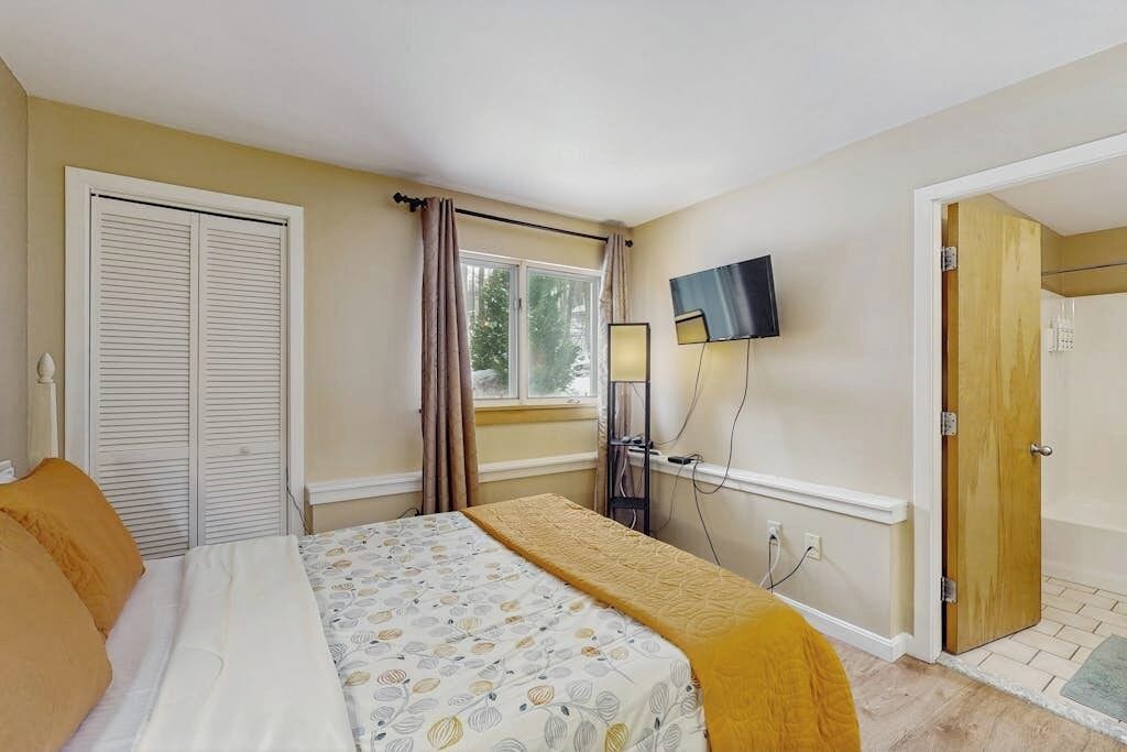 Photo of Bedroom in Killington
