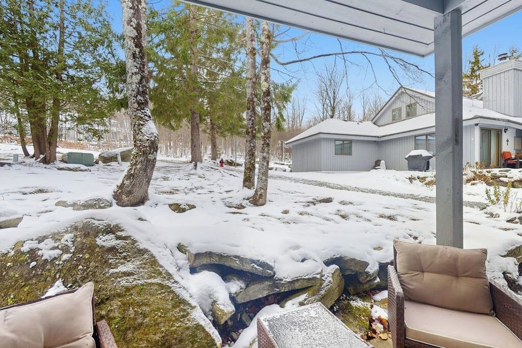 Photo of Outdoor in Killington