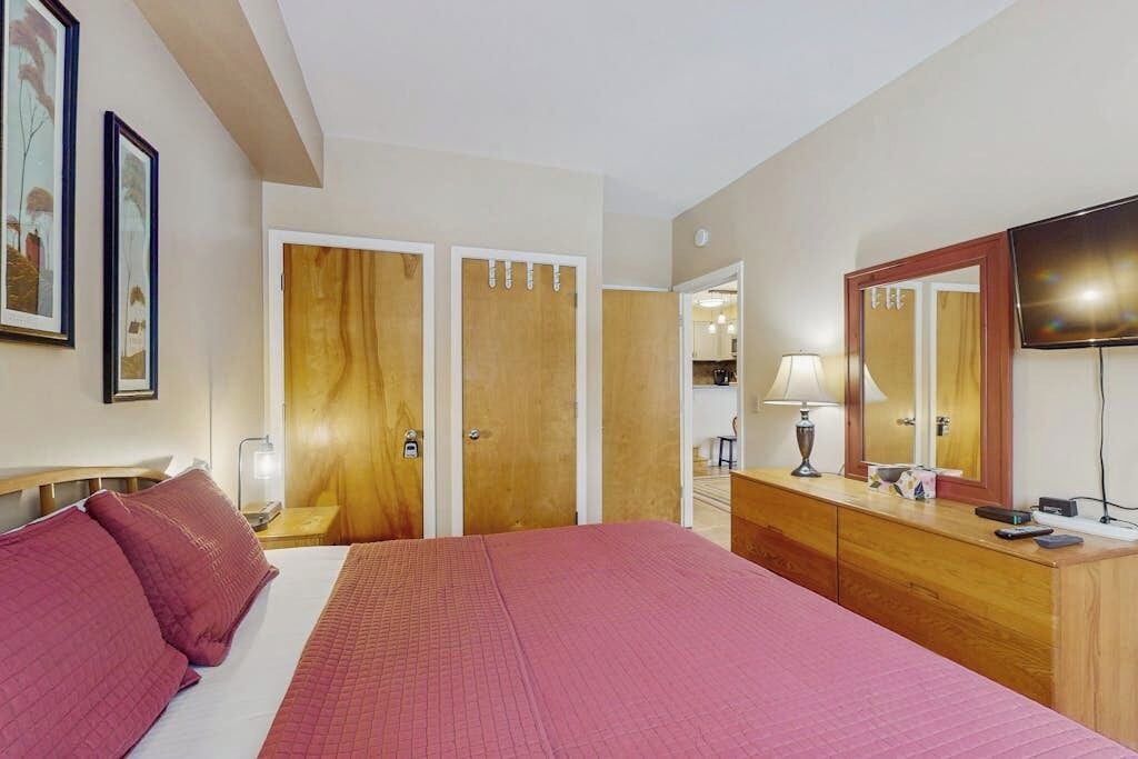 Photo of Bedroom in Killington