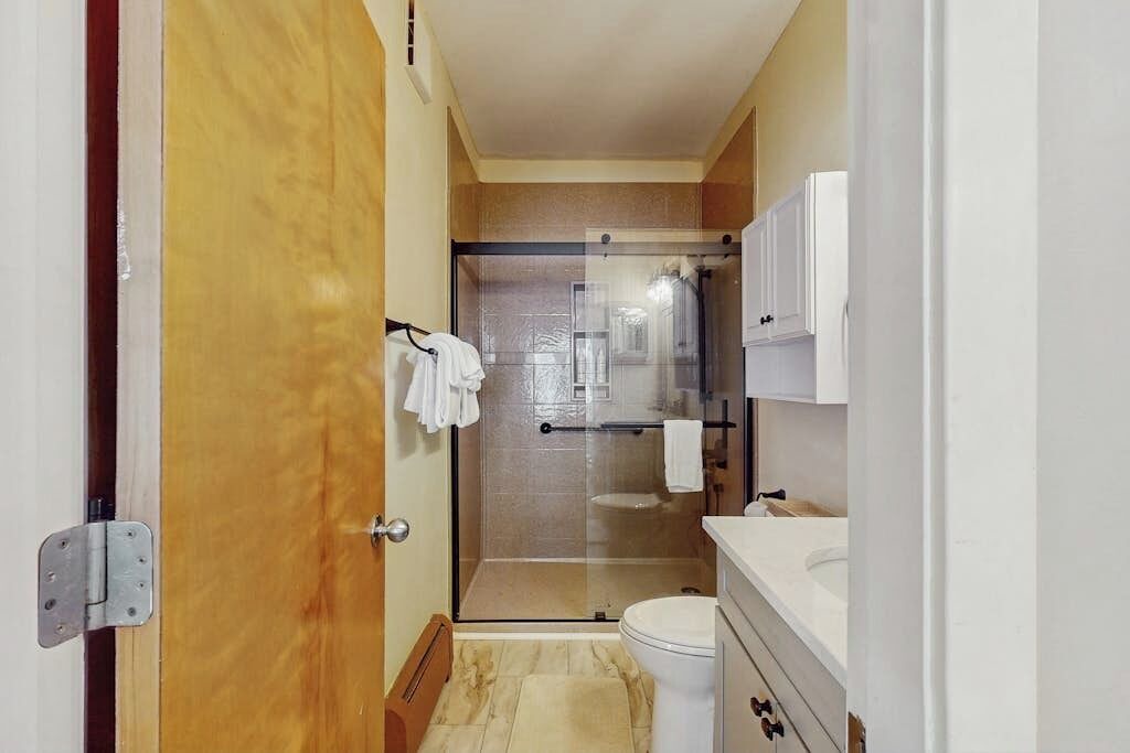 Photo of Bathroom in Killington