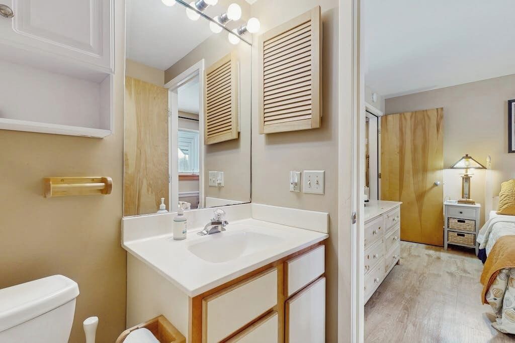 Photo of Bathroom in Killington