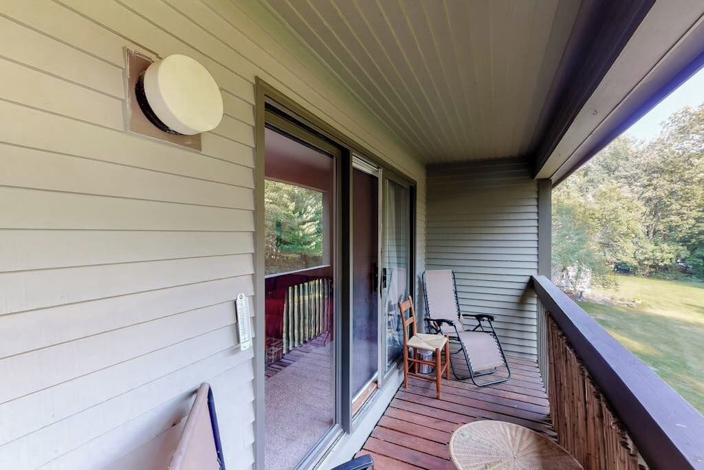 Photo of Patio Balcony in Warren