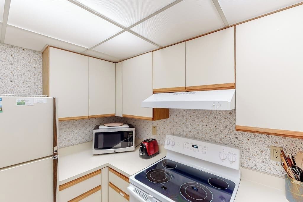 Photo of Kitchen in Warren