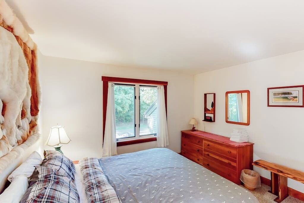 Photo of Bedroom in Warren