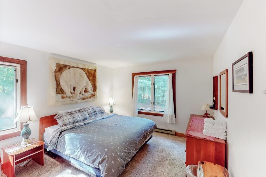Photo of Bedroom in Warren