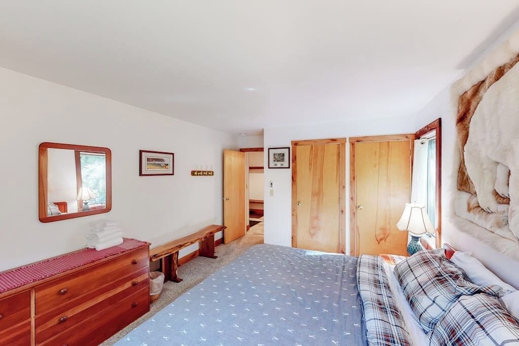 Photo of Bedroom in Warren