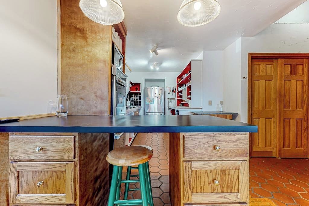 Photo of Kitchen in Pittsfield