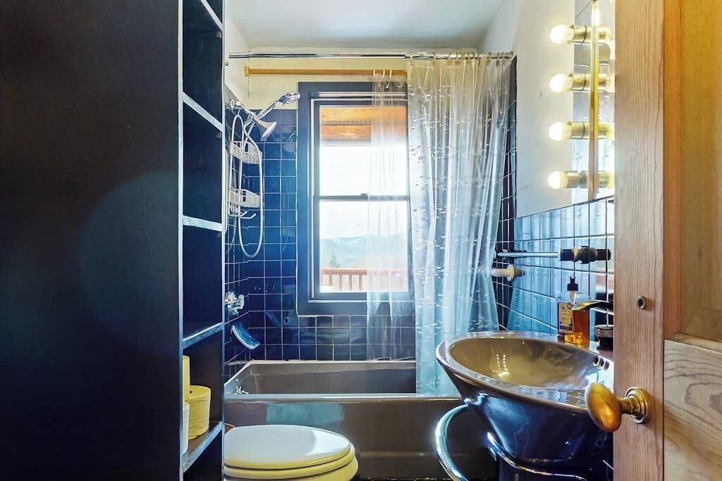 Photo of Bathroom in Pittsfield