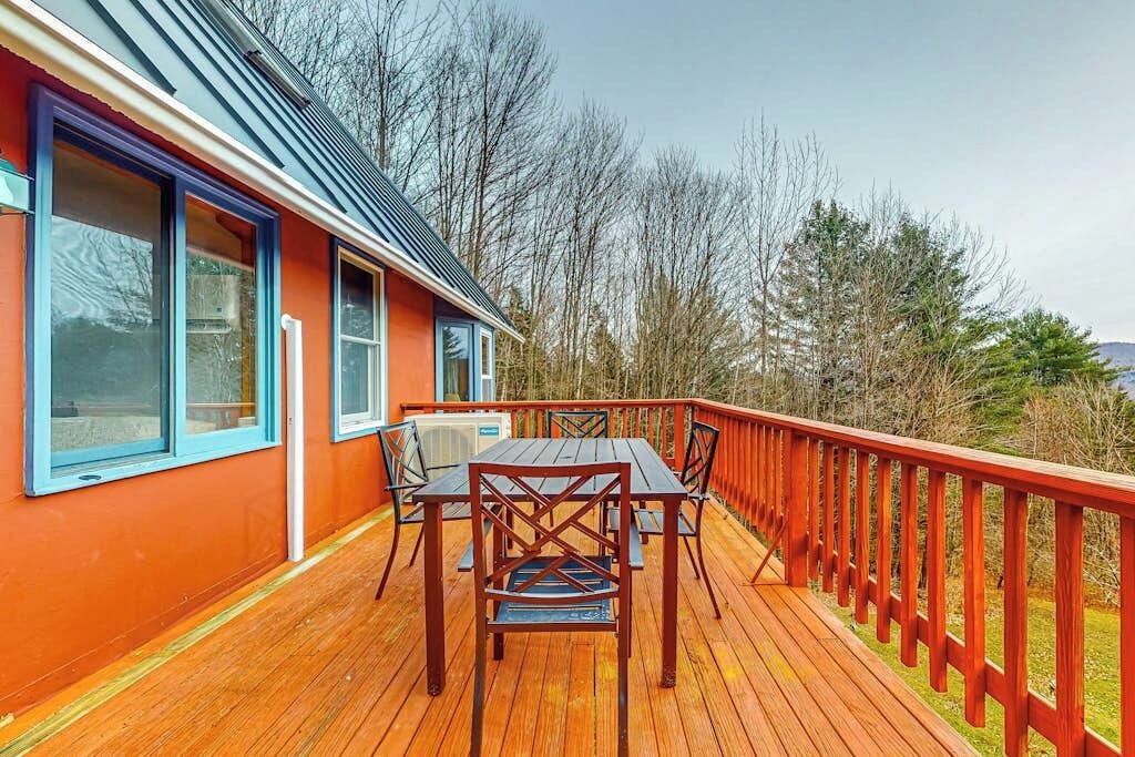 Photo of Outdoor in Pittsfield