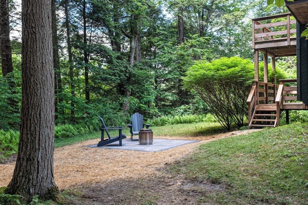 Photo of Outdoor in Quechee