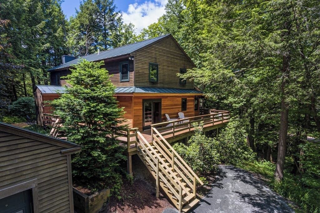 Photo of Outdoor in Quechee