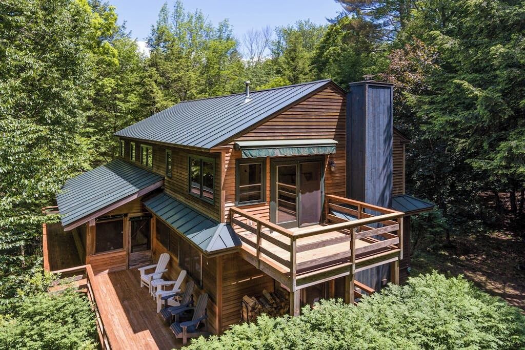 Photo of Outdoor in Quechee