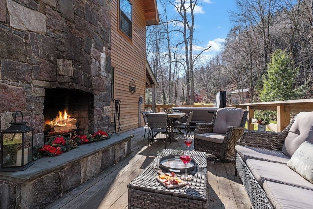 Photo of Outdoor in West Bridgewater