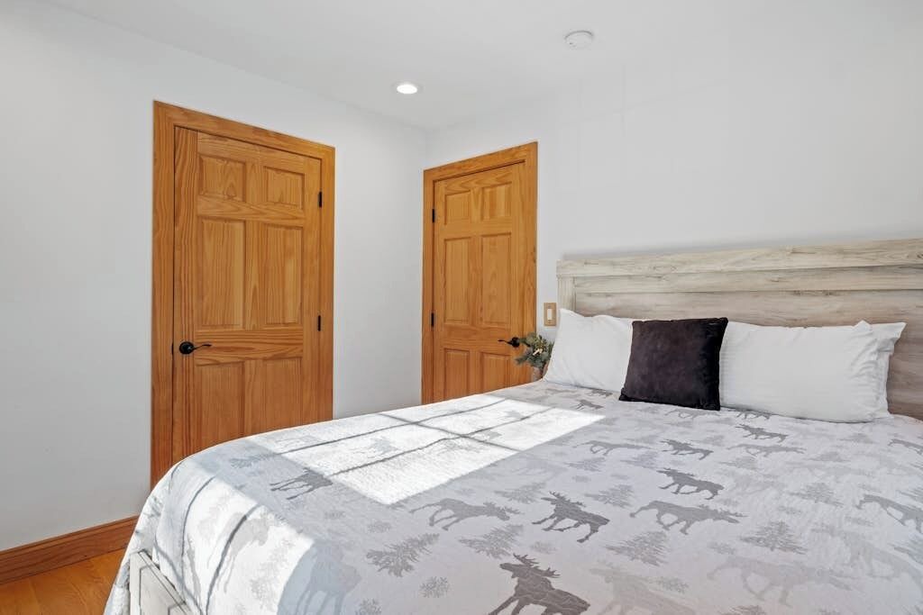 Photo of Bedroom in West Bridgewater