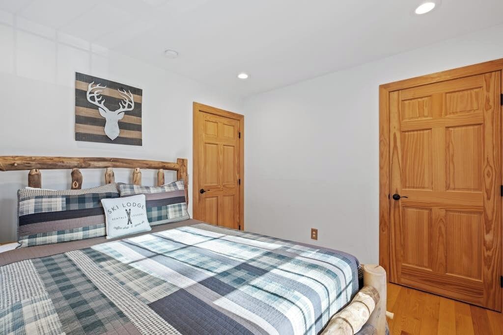 Photo of Bedroom in West Bridgewater