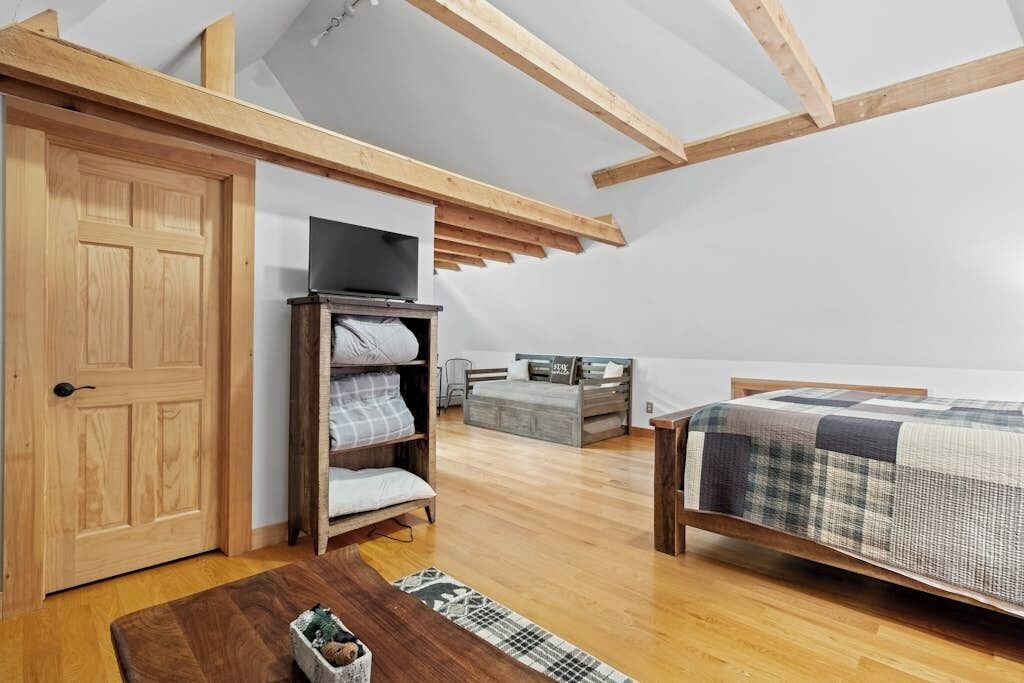 Photo of Bedroom in West Bridgewater