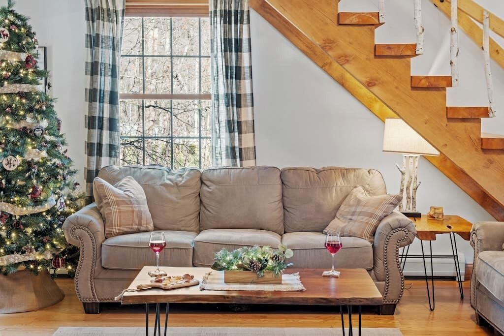 Photo of Livingroom in West Bridgewater