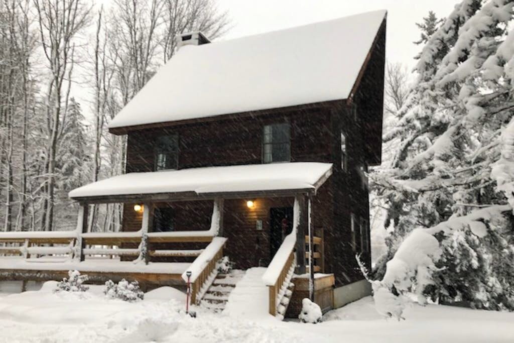 Photo of Outdoor in West Bridgewater
