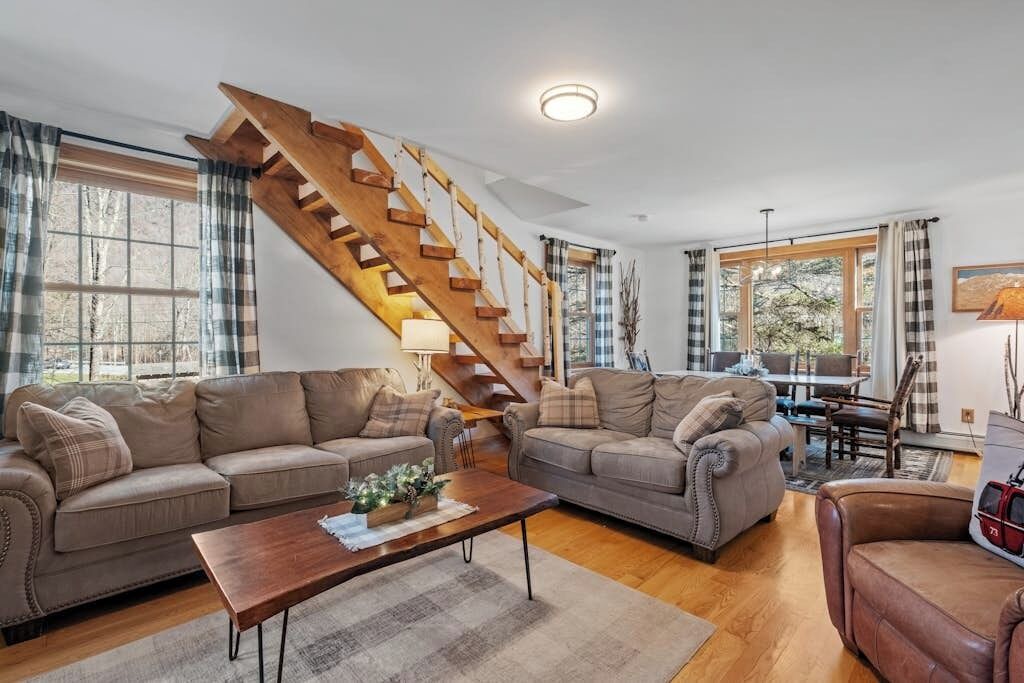 Photo of Livingroom in West Bridgewater