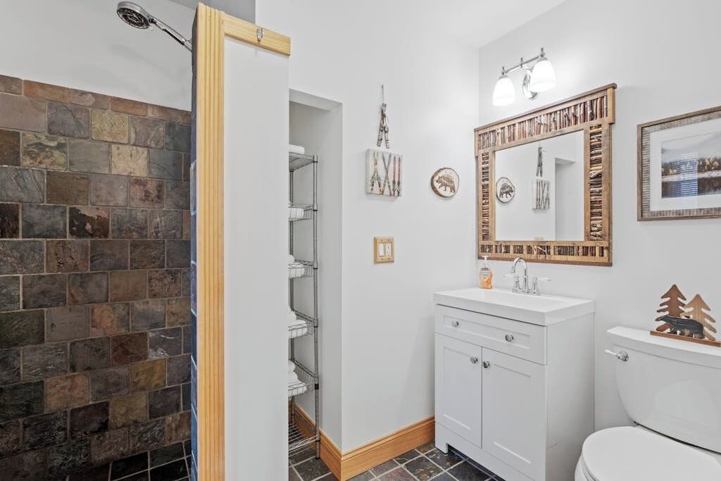 Photo of Bathroom in West Bridgewater