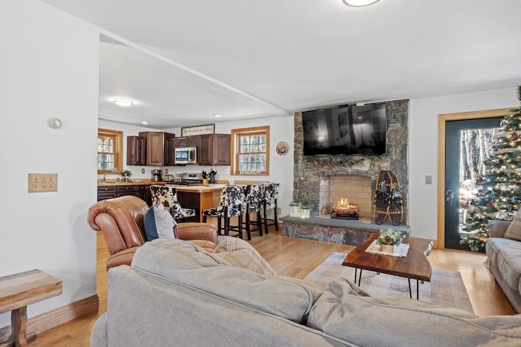 Photo of Livingroom in West Bridgewater