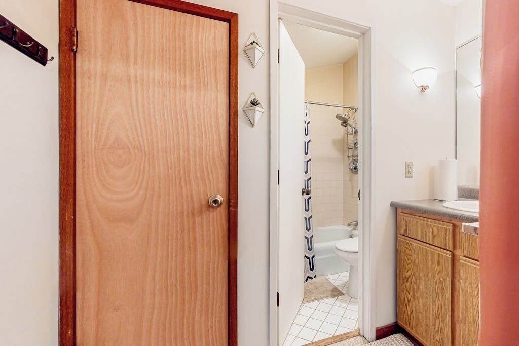 Photo of Bathroom in Mendon