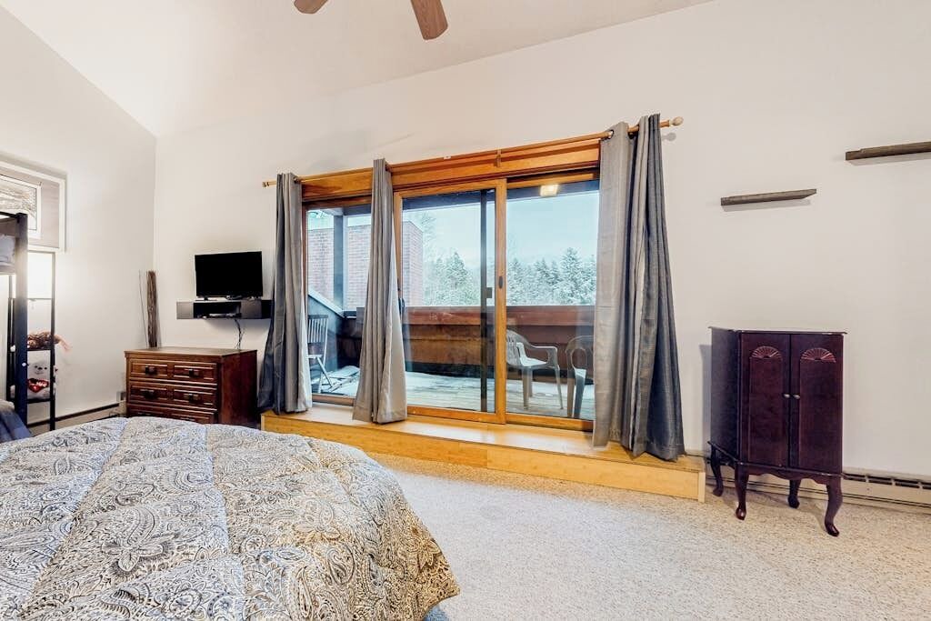Photo of Bedroom in Mendon
