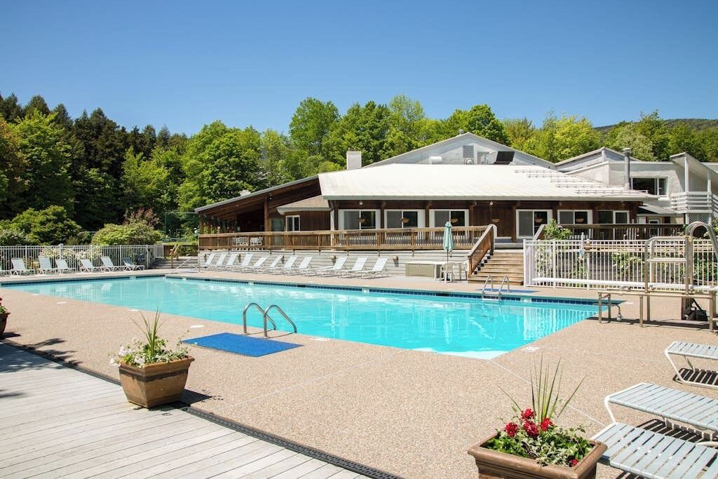Photo of Outdoor in Warren