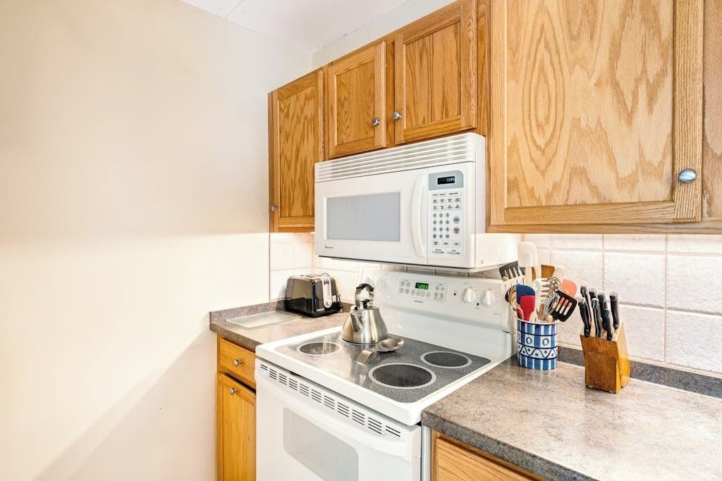 Photo of Kitchen in Warren