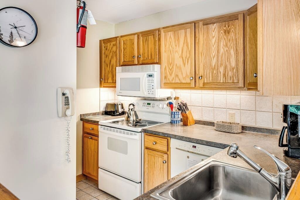 Photo of Kitchen in Warren