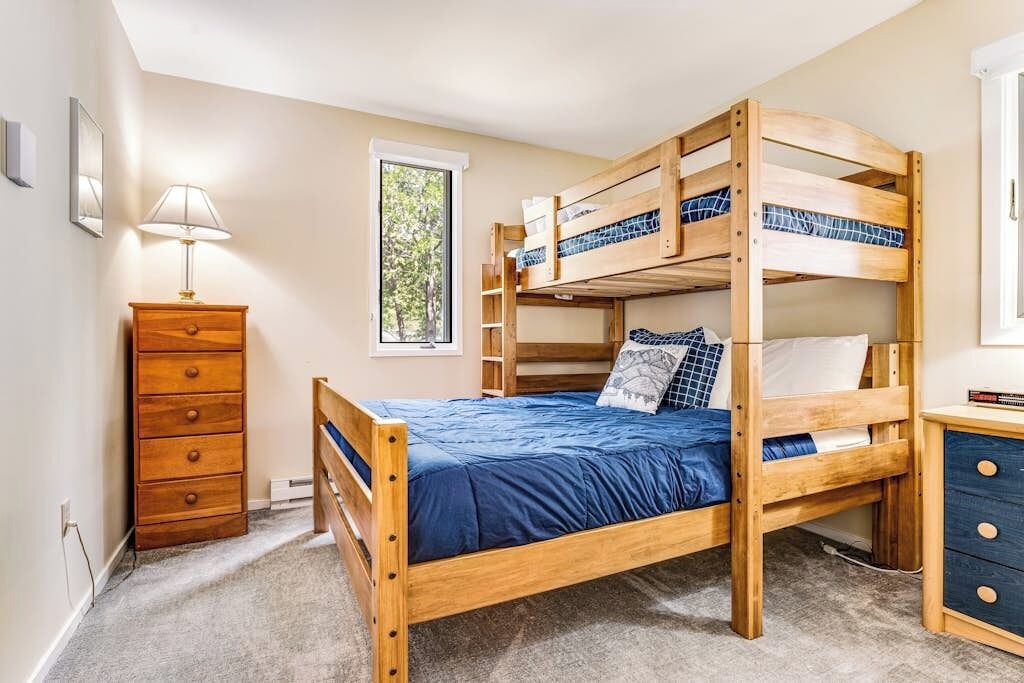 Photo of Bedroom in Warren