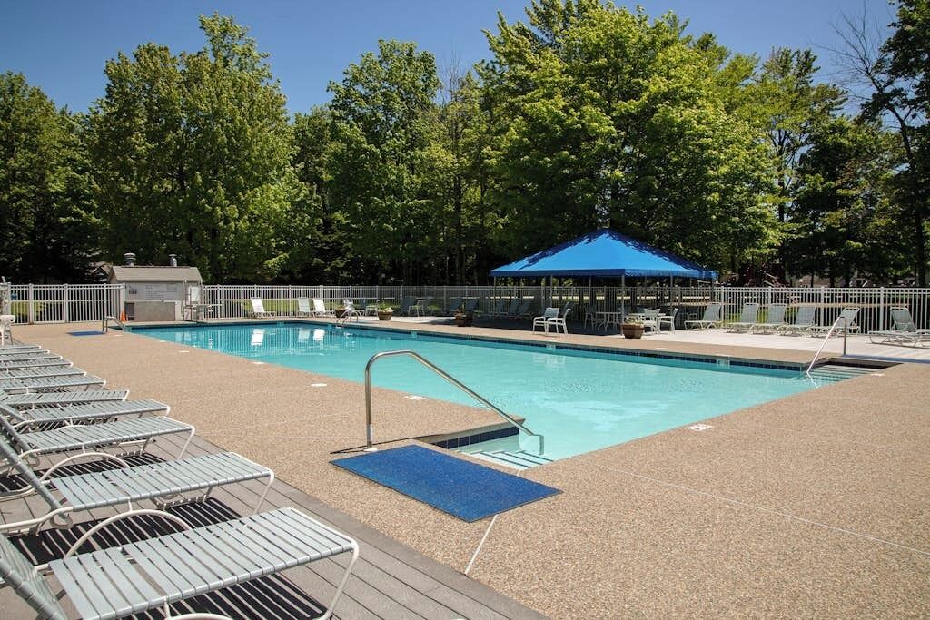 Photo of Outdoor in Warren