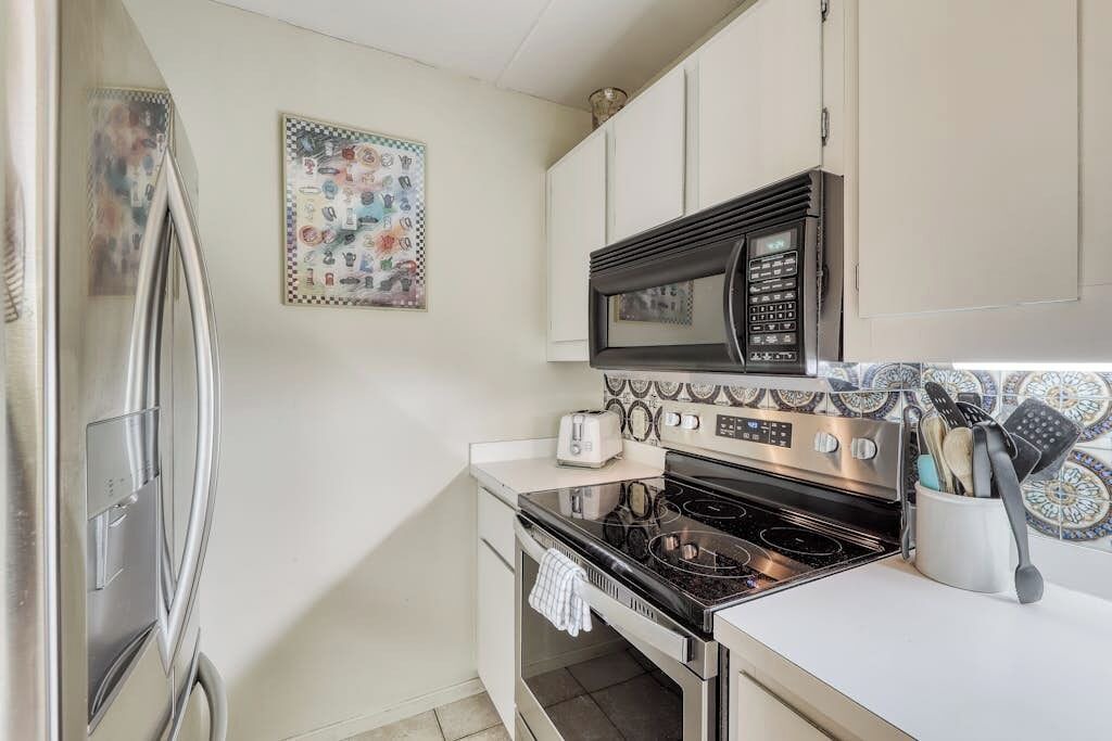 Photo of Kitchen in Warren