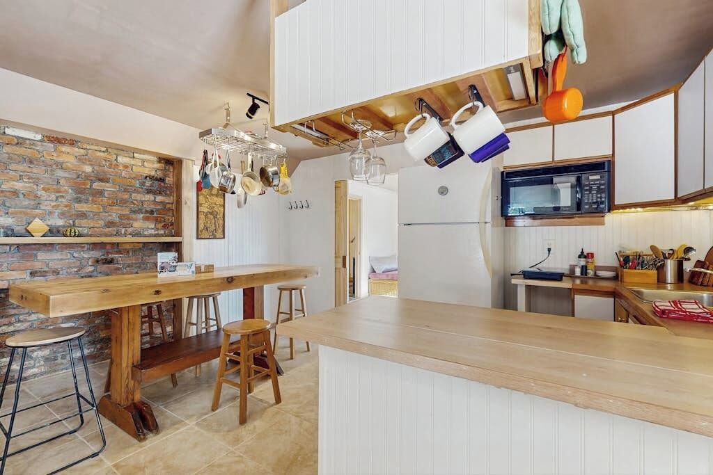 Photo of Kitchen in Pittsfield