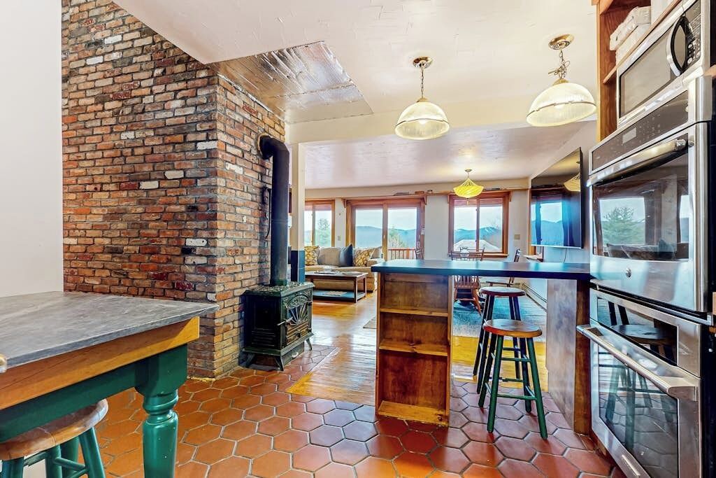 Photo of Kitchen in Pittsfield