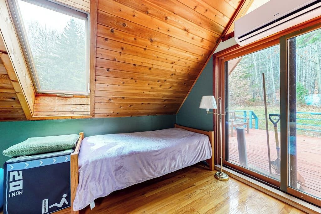 Photo of Bedroom in Pittsfield