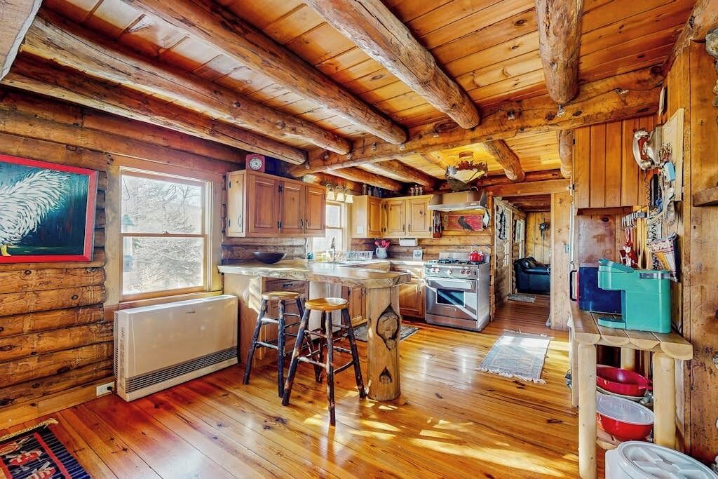 Photo of Kitchen in Bethel