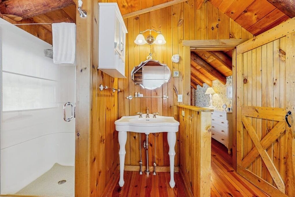 Photo of Bathroom in Bethel