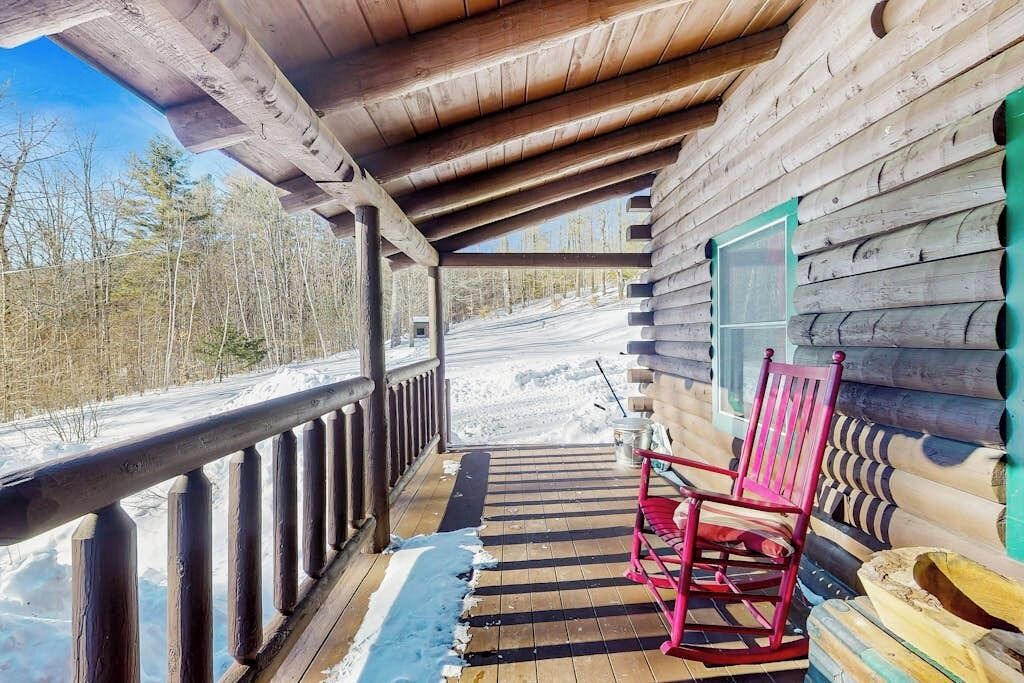 Photo of Outdoor in Bethel