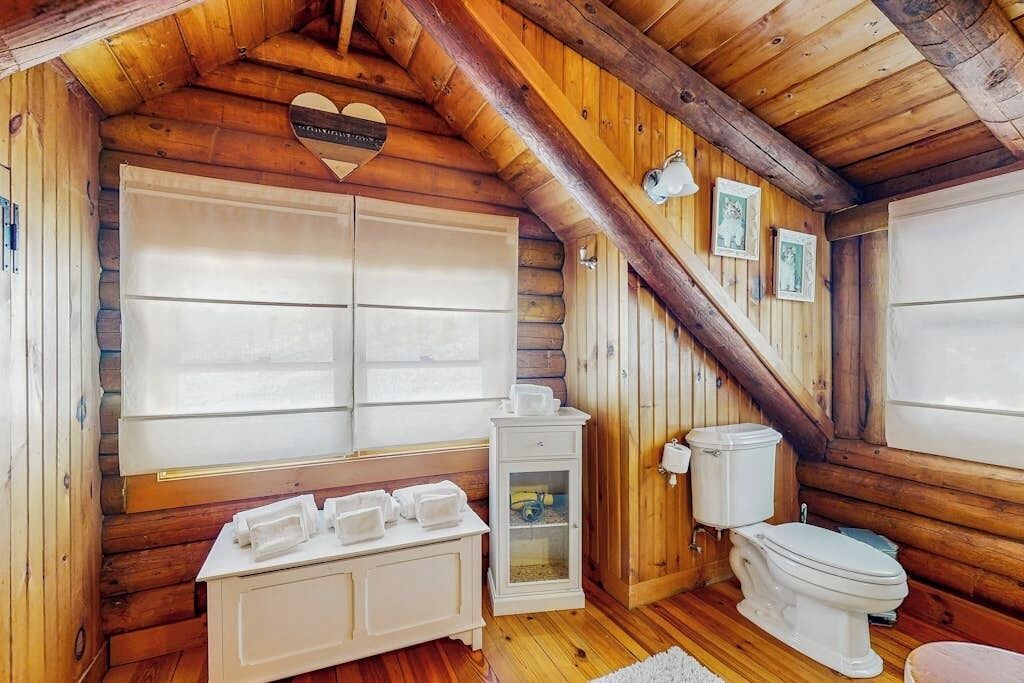 Photo of Bathroom in Bethel