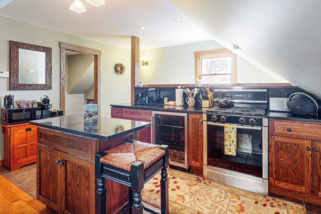 Photo of Kitchen in Bethel